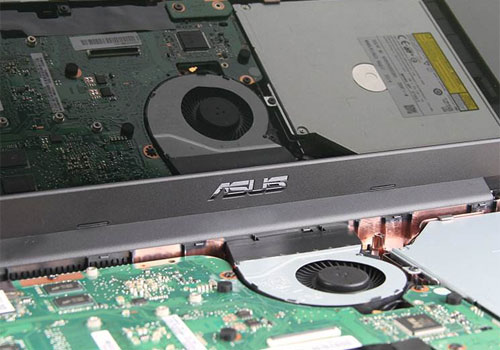 新密华硕电脑维修价目表