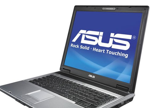 新密华硕笔记本的维修点