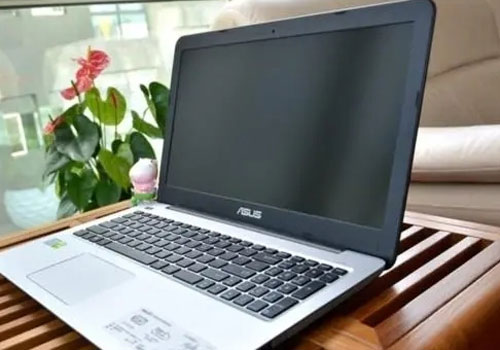 新密华硕笔记本售后服务处