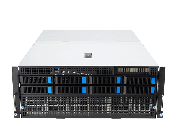 新密华硕服务器维修